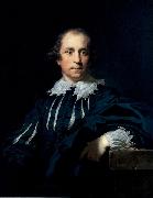 Sir Joshua Reynolds, John Julius Angerstein